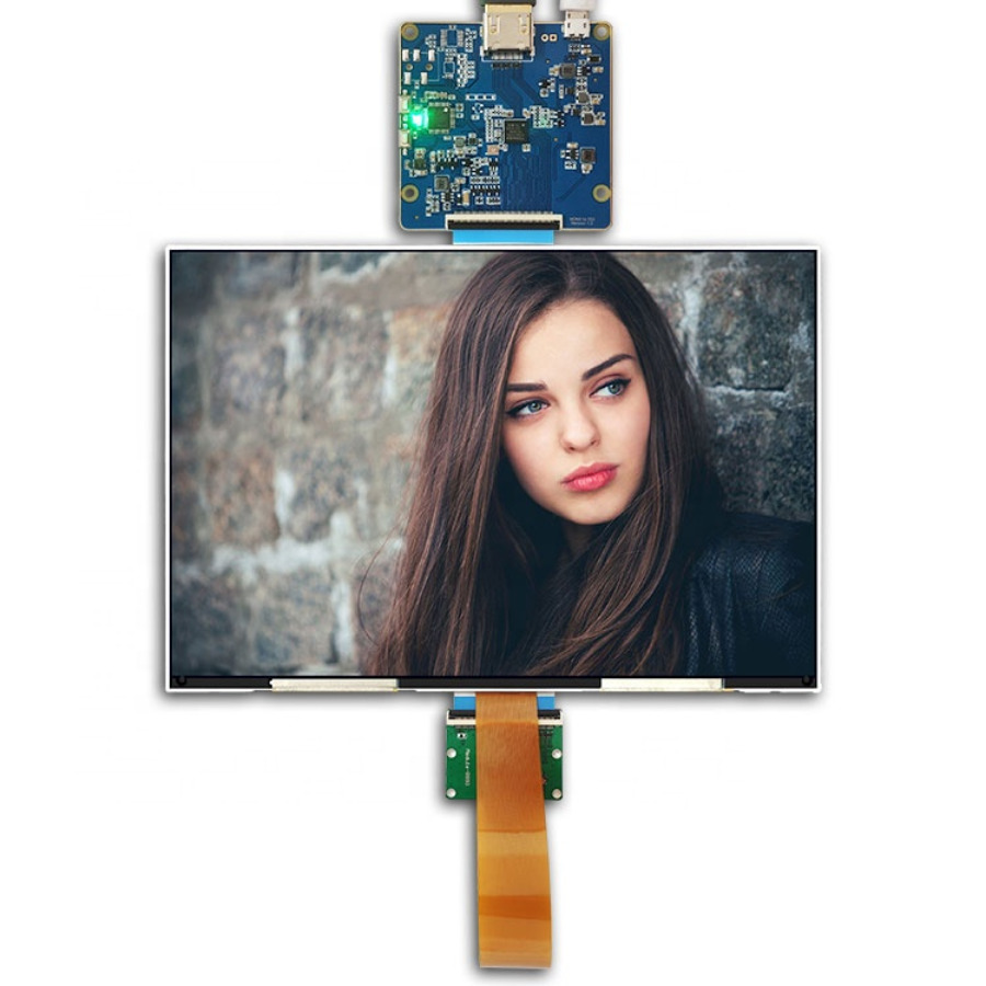 Wisecoco 8.9 İnç 2560*1600 2K  - Home Automation Raspberry Pi incelemesi ve fiyatı