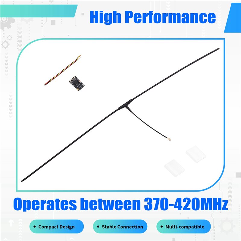 YSUN-5X 433Mhz TX400 RX Nano A - 433Mhz Receiver Module incelemesi ve fiyatı