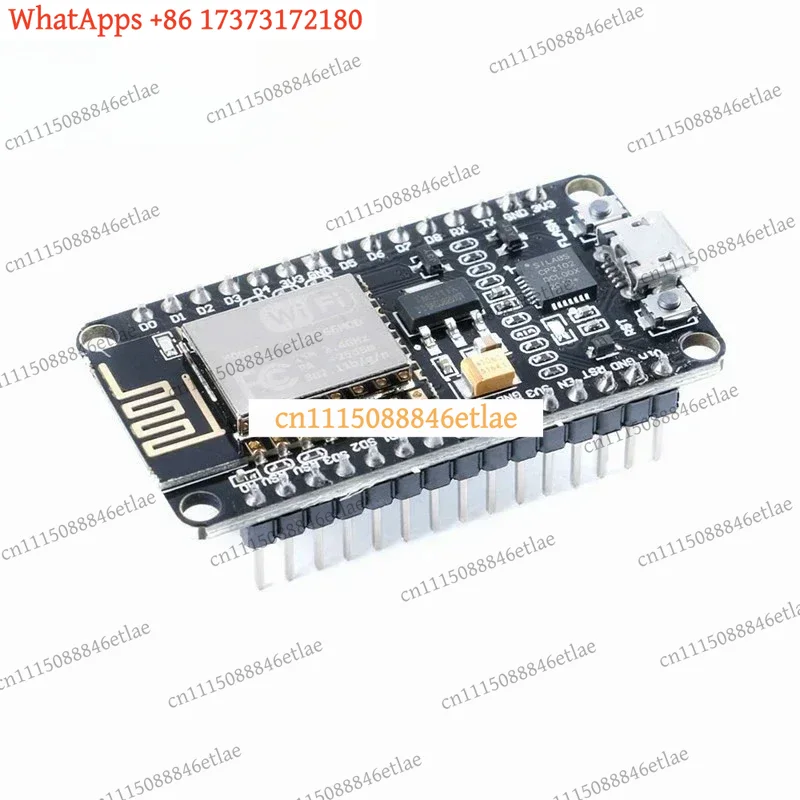 k3 Evrensel 5 Adet NodeMCU V3  - Esp8266 Nodemcu Board incelemesi ve fiyatı
