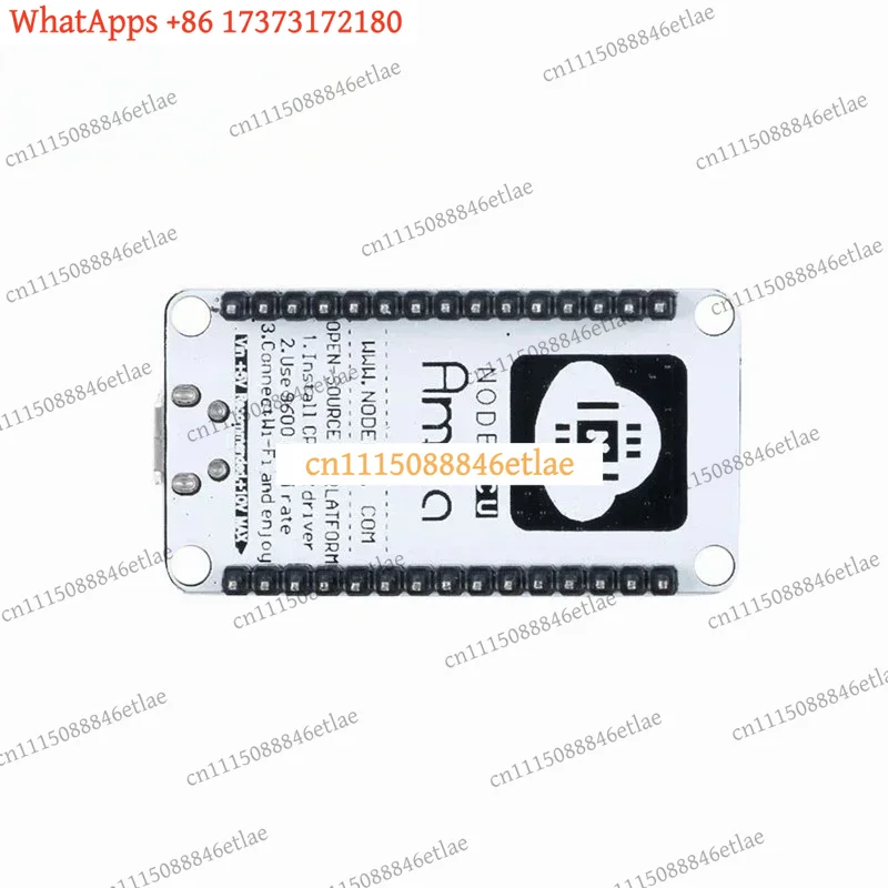 k3 Evrensel 5 Adet NodeMCU V3  - Esp8266 Nodemcu Board incelemesi ve fiyatı