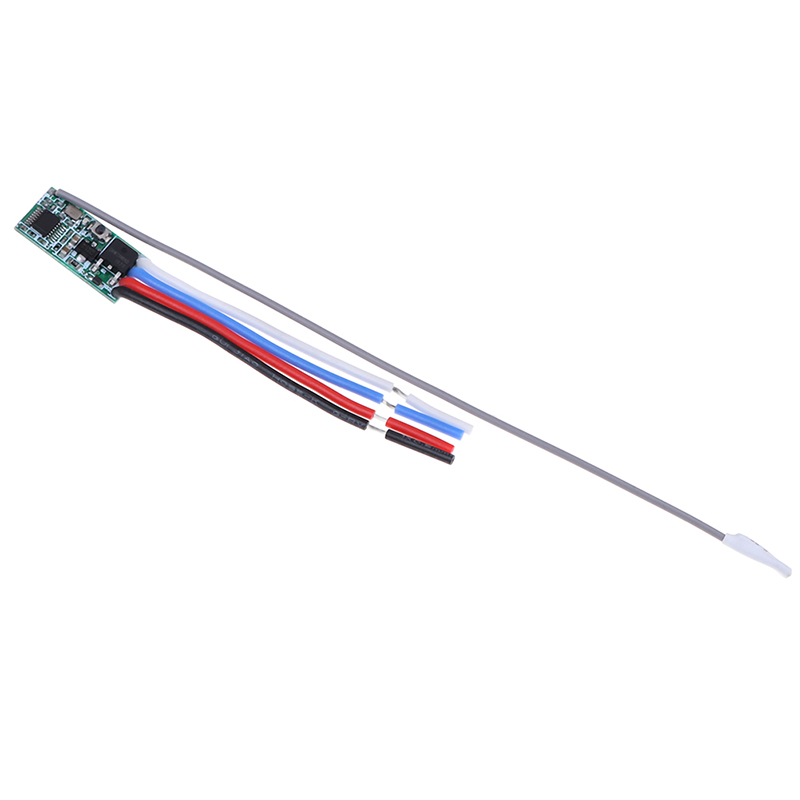 Yüksek Satışlı 433Mhz 1 Kanall - 433Mhz Receiver Module incelemesi ve fiyatı