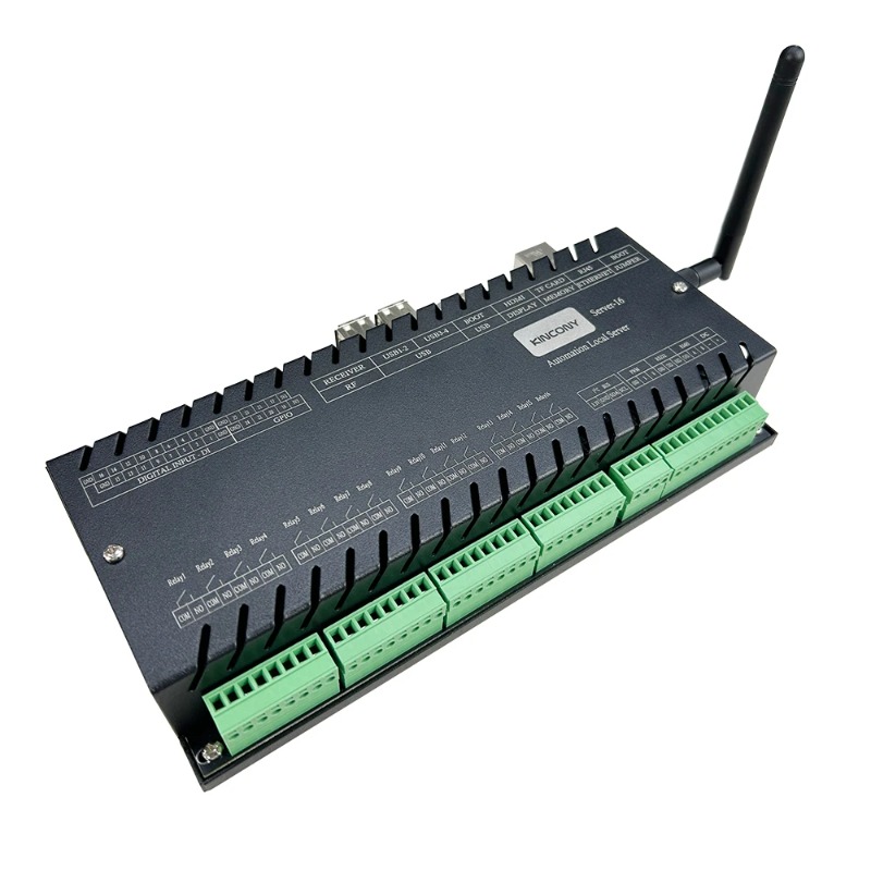 Ev Otomasyonu Yerel Sunucusu R - Home Automation Raspberry Pi incelemesi ve fiyatı