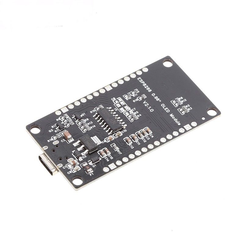 NodeMCU ESP8266 Geliştirme Kar - Esp8266 Nodemcu Board incelemesi ve fiyatı