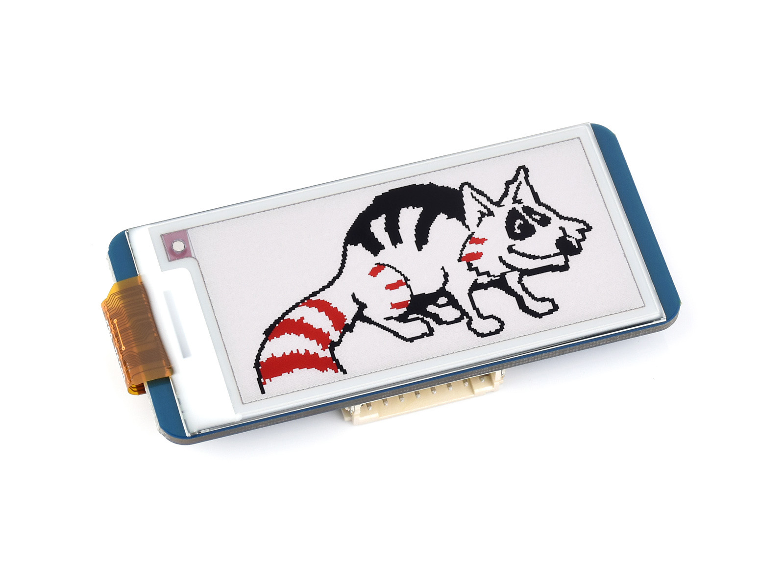 Waveshare 2.13 inç E-Kağıt E-M - Display Epaper 2.9 incelemesi ve fiyatı