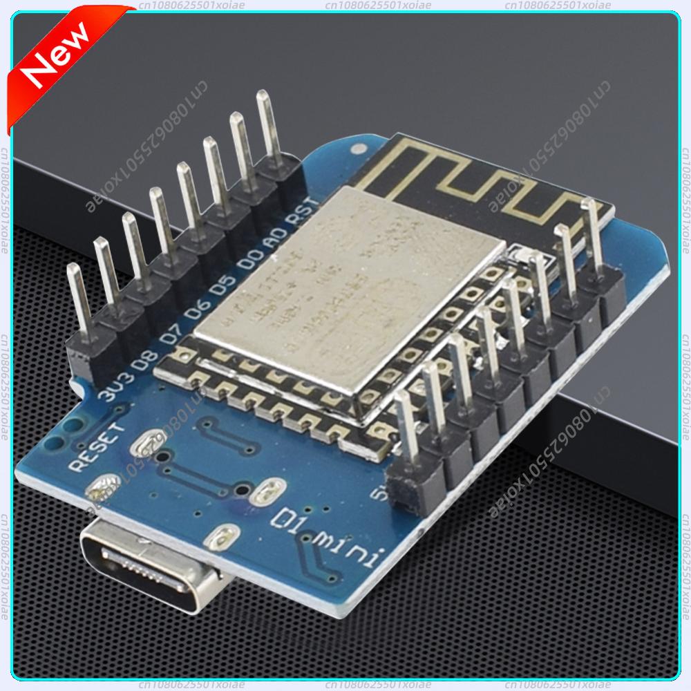 ESP8266 ESP-12F WLAN WiFi İnte - Esp8266 Nodemcu Board incelemesi ve fiyatı