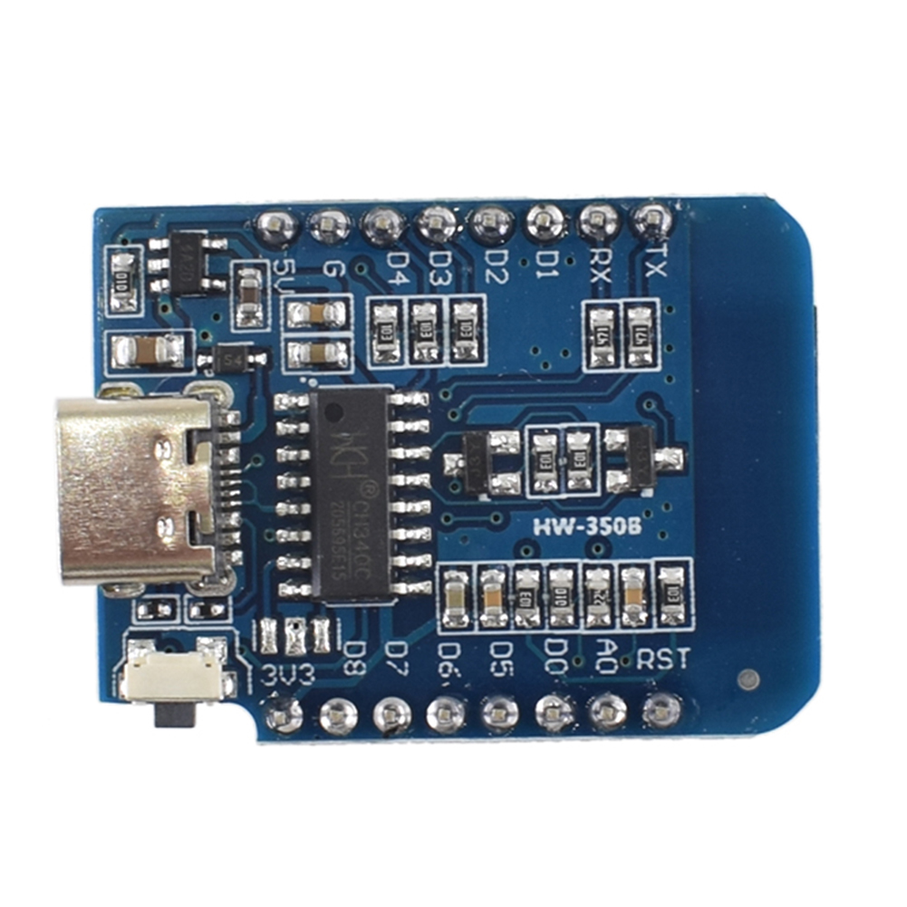 ESP8266 ESP-12F WLAN WiFi İnte - Esp8266 Nodemcu Board incelemesi ve fiyatı
