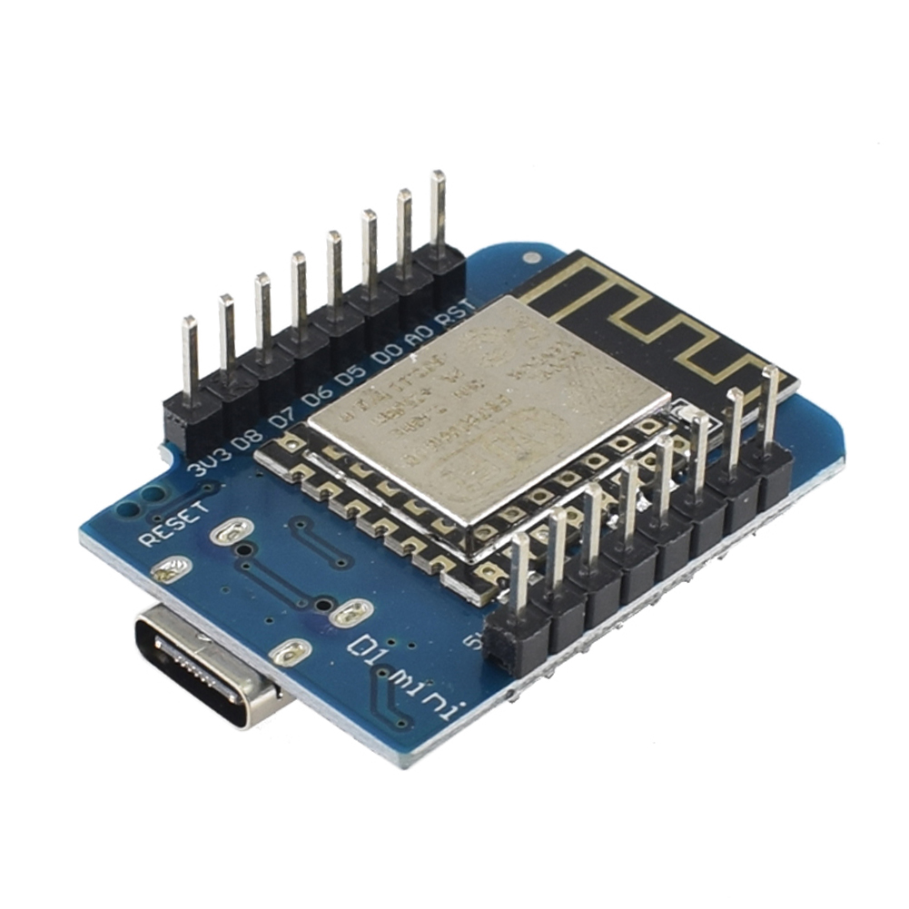 ESP8266 ESP-12F WLAN WiFi İnte - Esp8266 Nodemcu Board incelemesi ve fiyatı