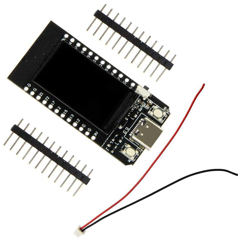 ESP32 LCD WiFi Kiti ESP-32 1.1 - Esp8266 Nodemcu Board incelemesi ve fiyatı