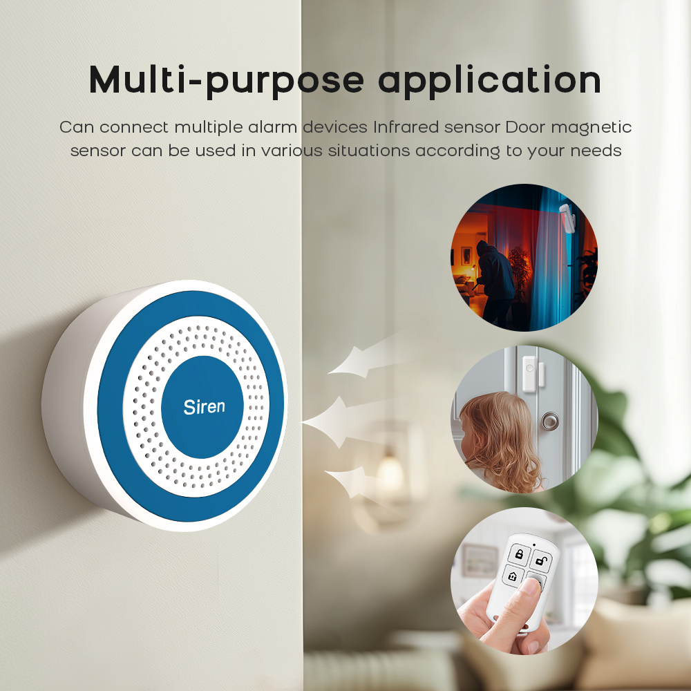 PGST WiFi Alexa Tuya Akıllı Ya - Home Automation Tutorial incelemesi ve fiyatı