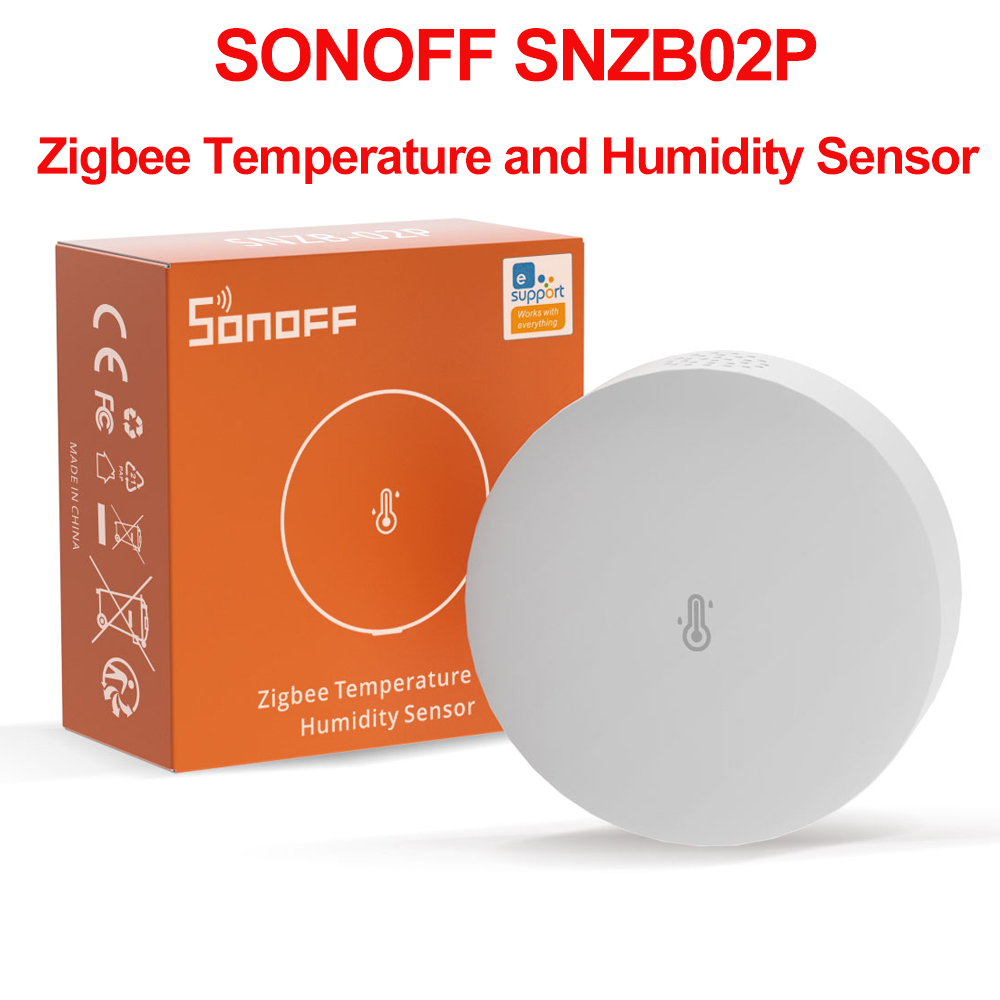 Sonoff Zigbee 3.0 Dongle USB Z - Zigbee Coordinator Stick incelemesi ve fiyatı